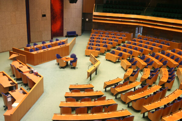 Debat Tweede Kamer